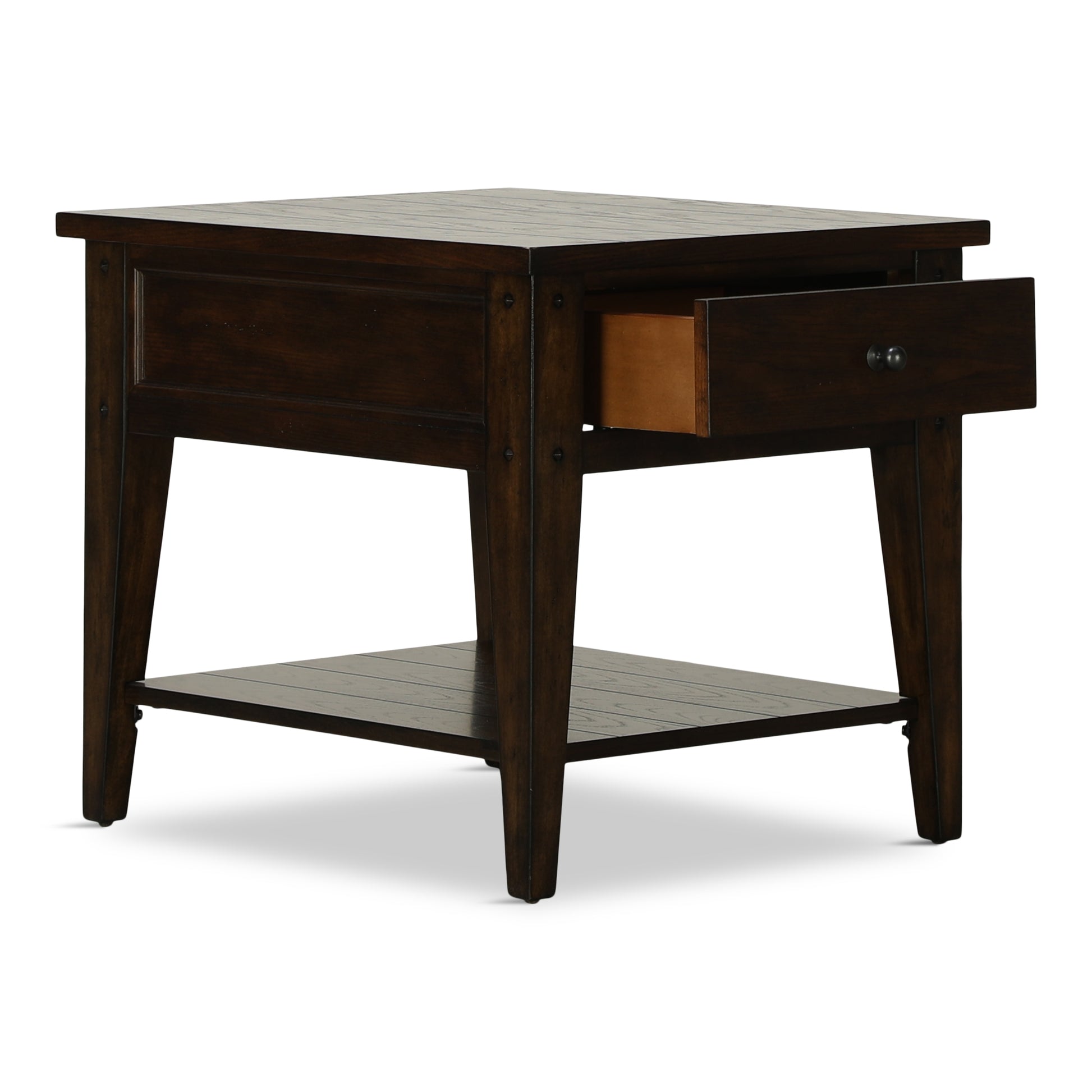 Lakeland End Table