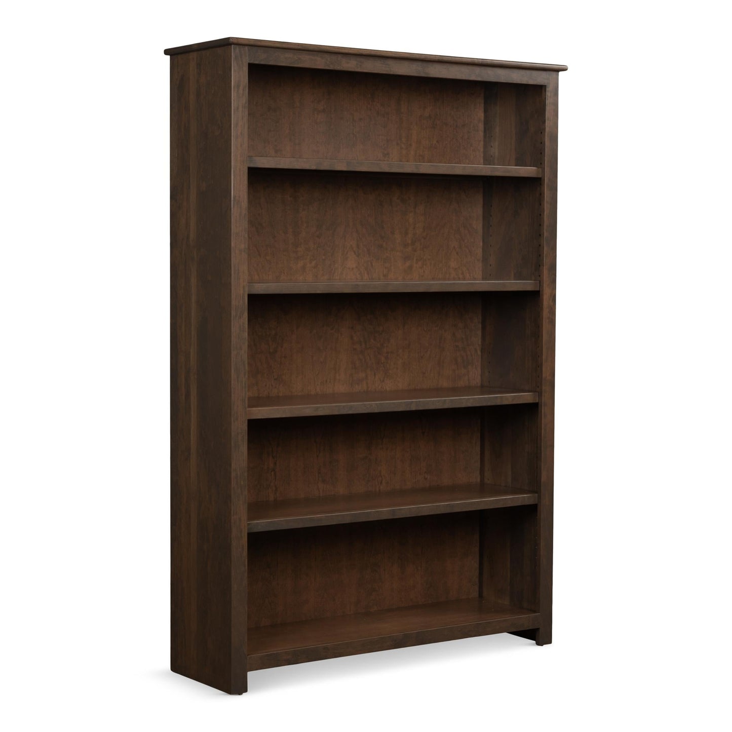 Woodstock 72" Bookcase