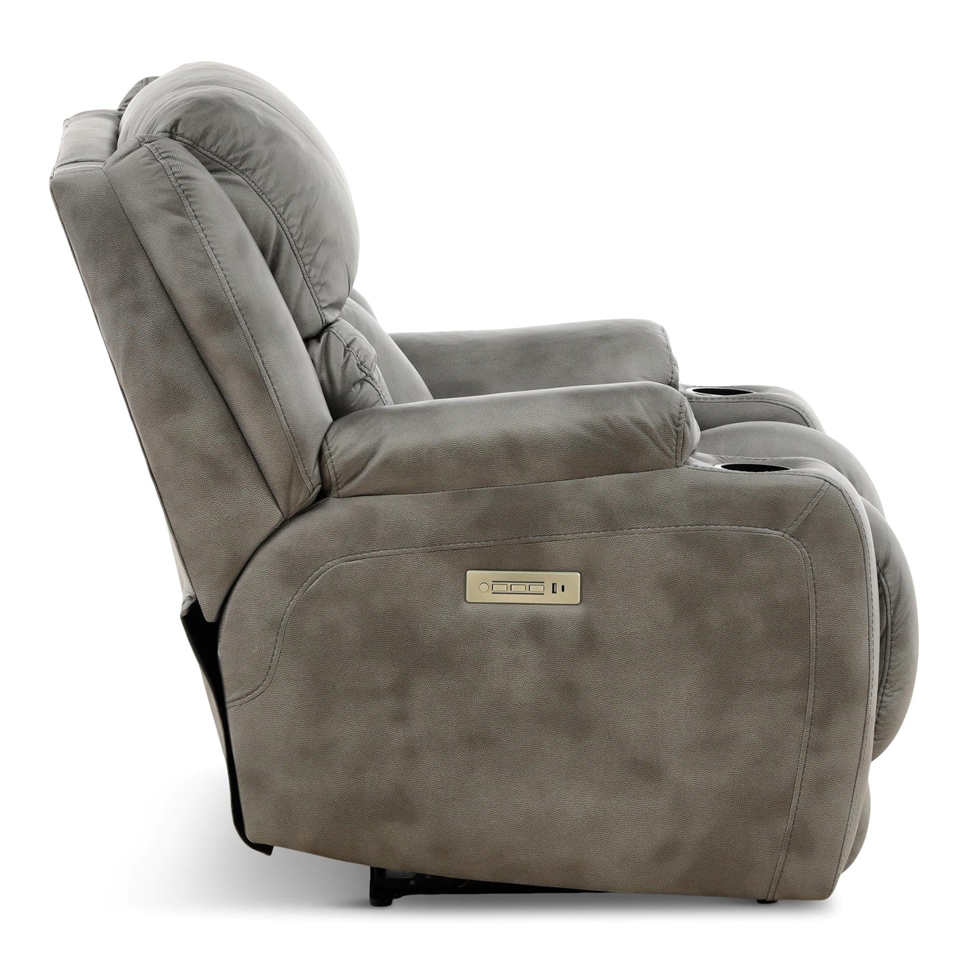 Marcus Power Recliner