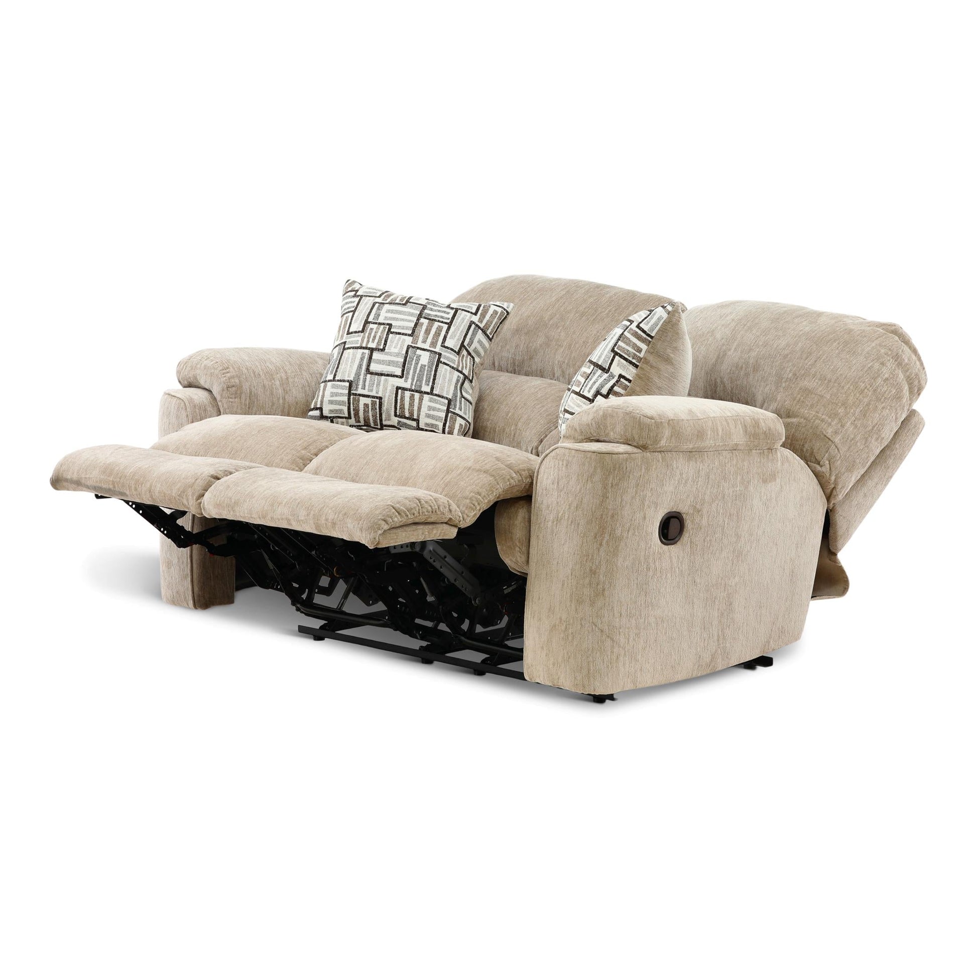 Landen Reclining Loveseat