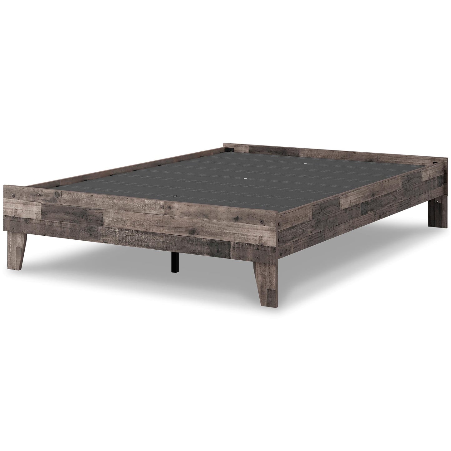 Neilsville Full Platform Bed