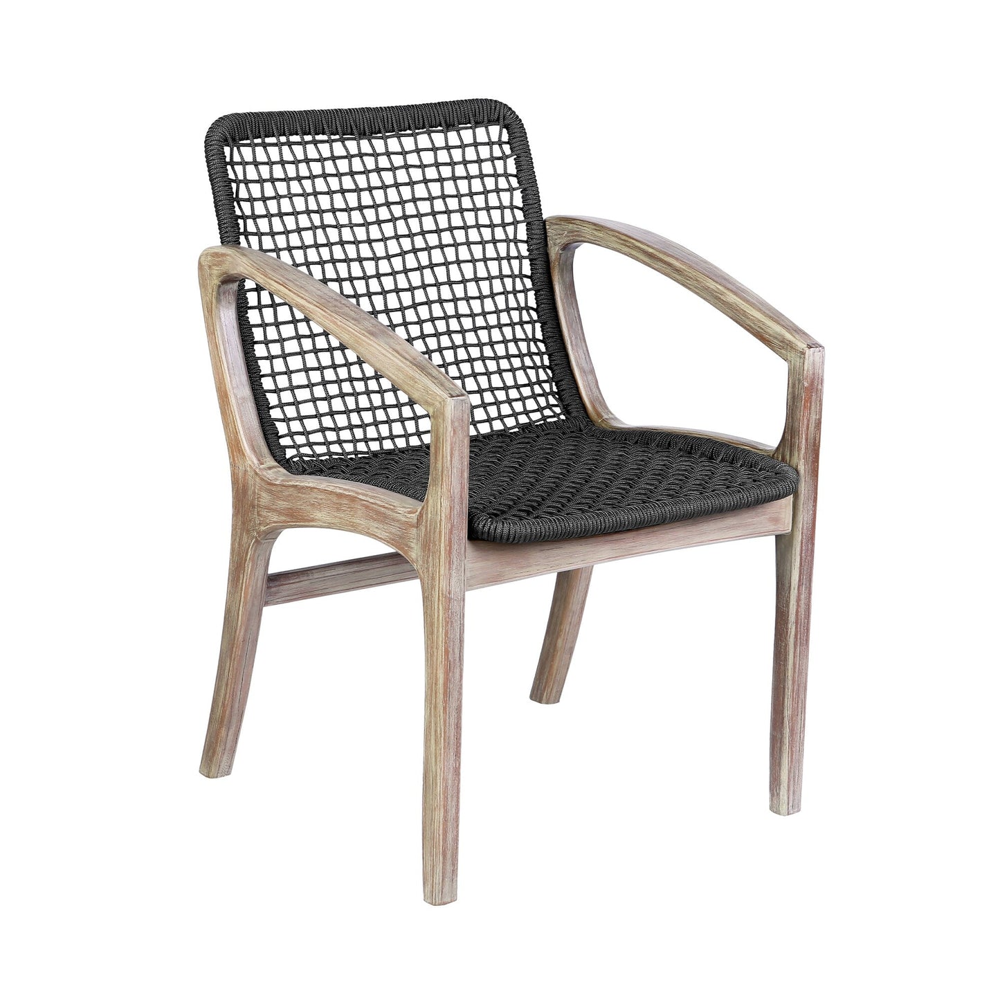 Brighton Outdoor Patio Dining Chair