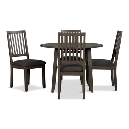 Blake 5-Piece Dining Set