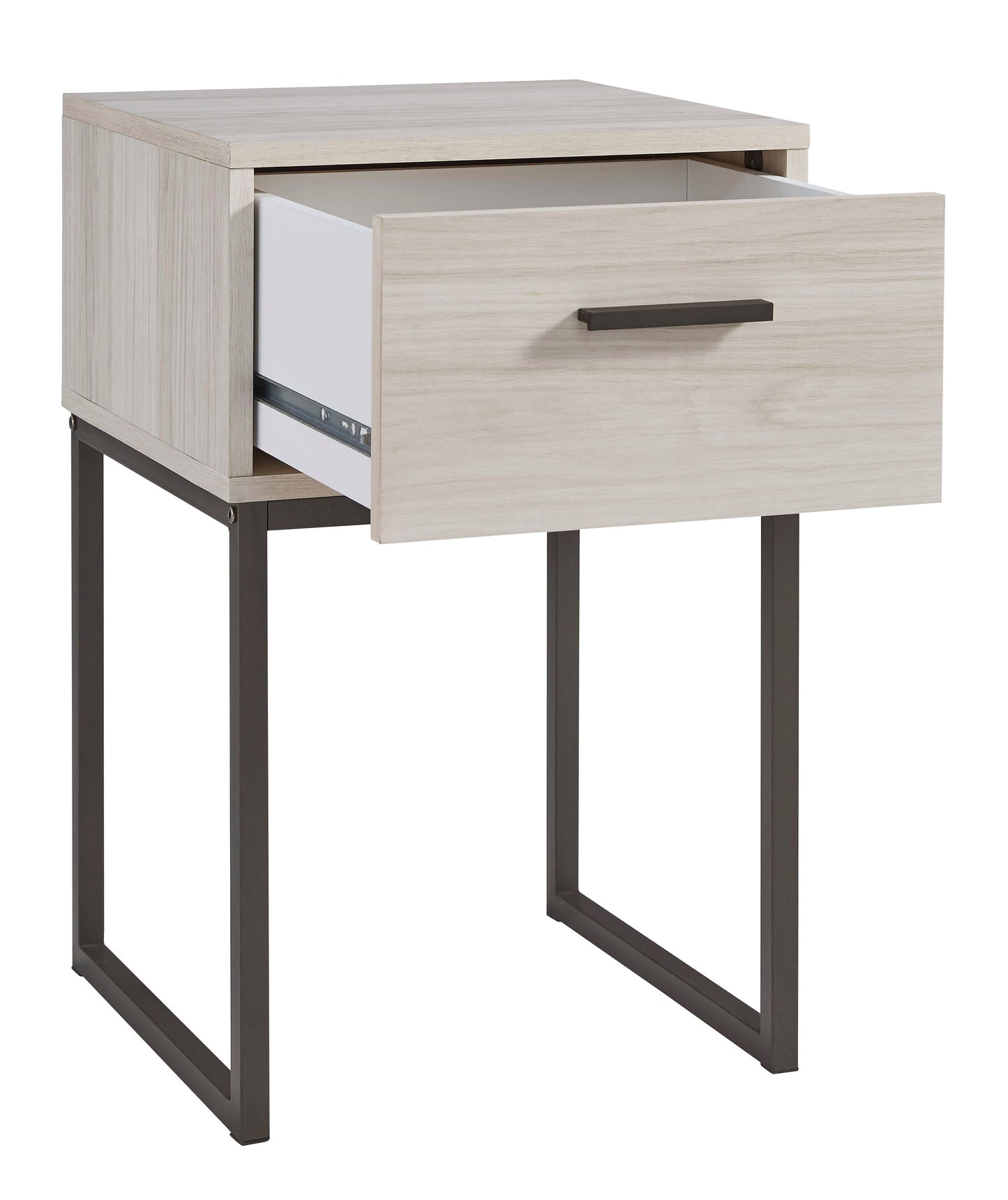 Ashley Socalle 20" 1 Drawer Nightstand