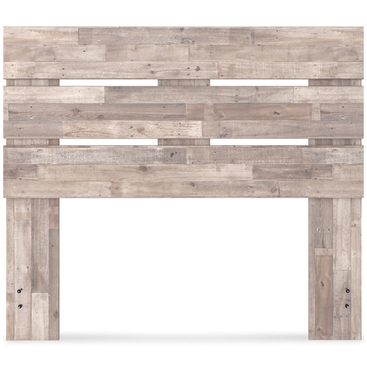 Neilsville Full Panel Headboard