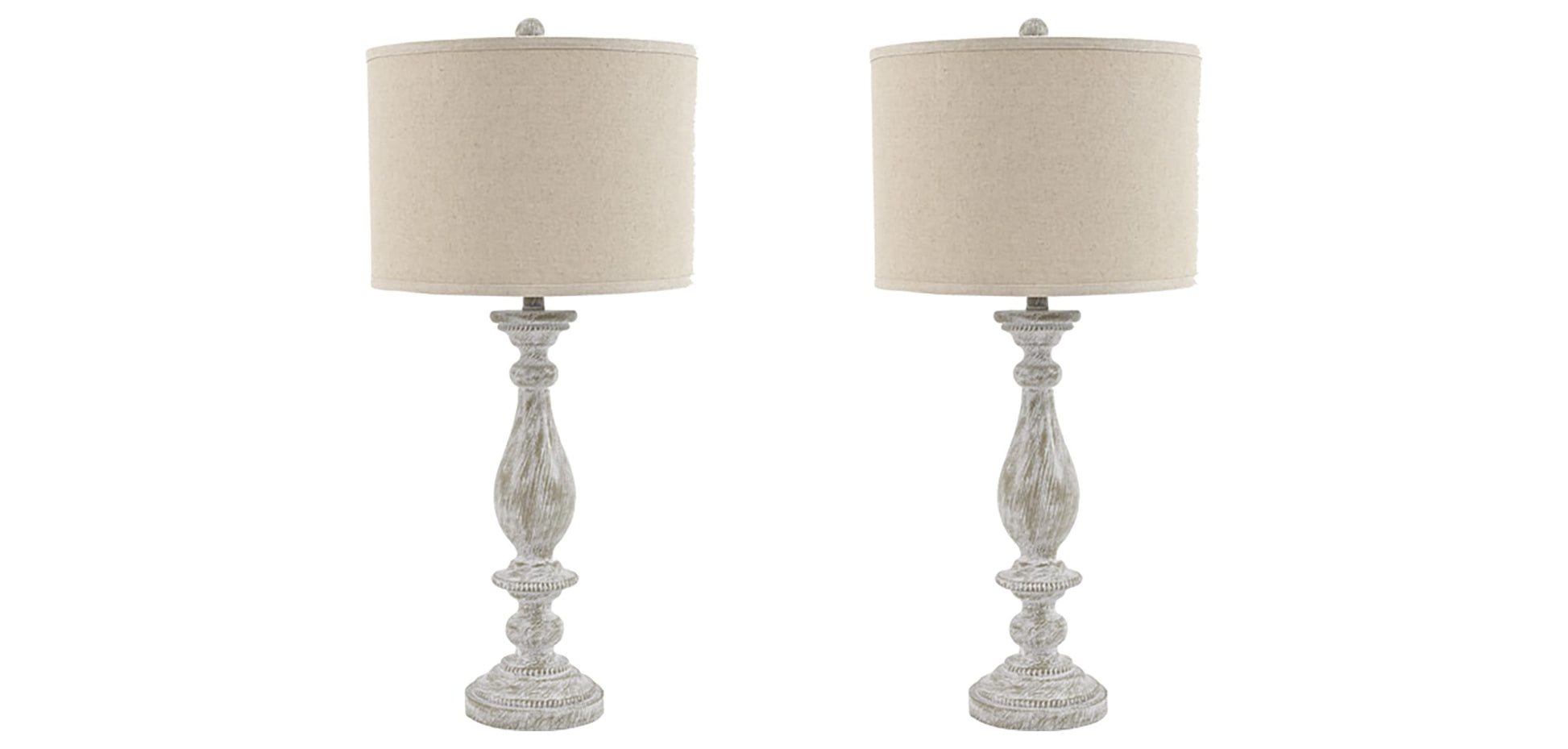 Bernadate Table Lamp (Set of 2)