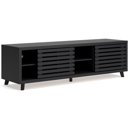 Danziar 72" TV Stand