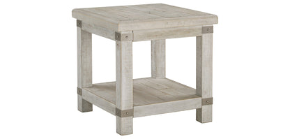 Carynhurst End Table