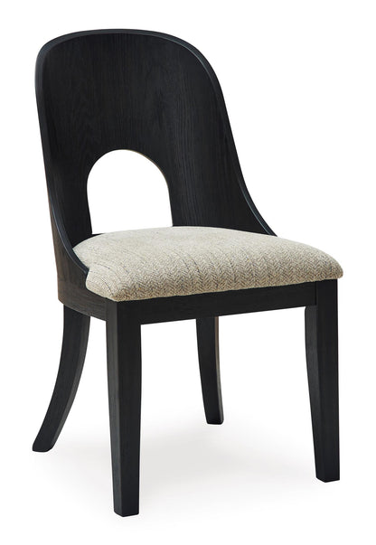 Rowanbeck Dining Chair