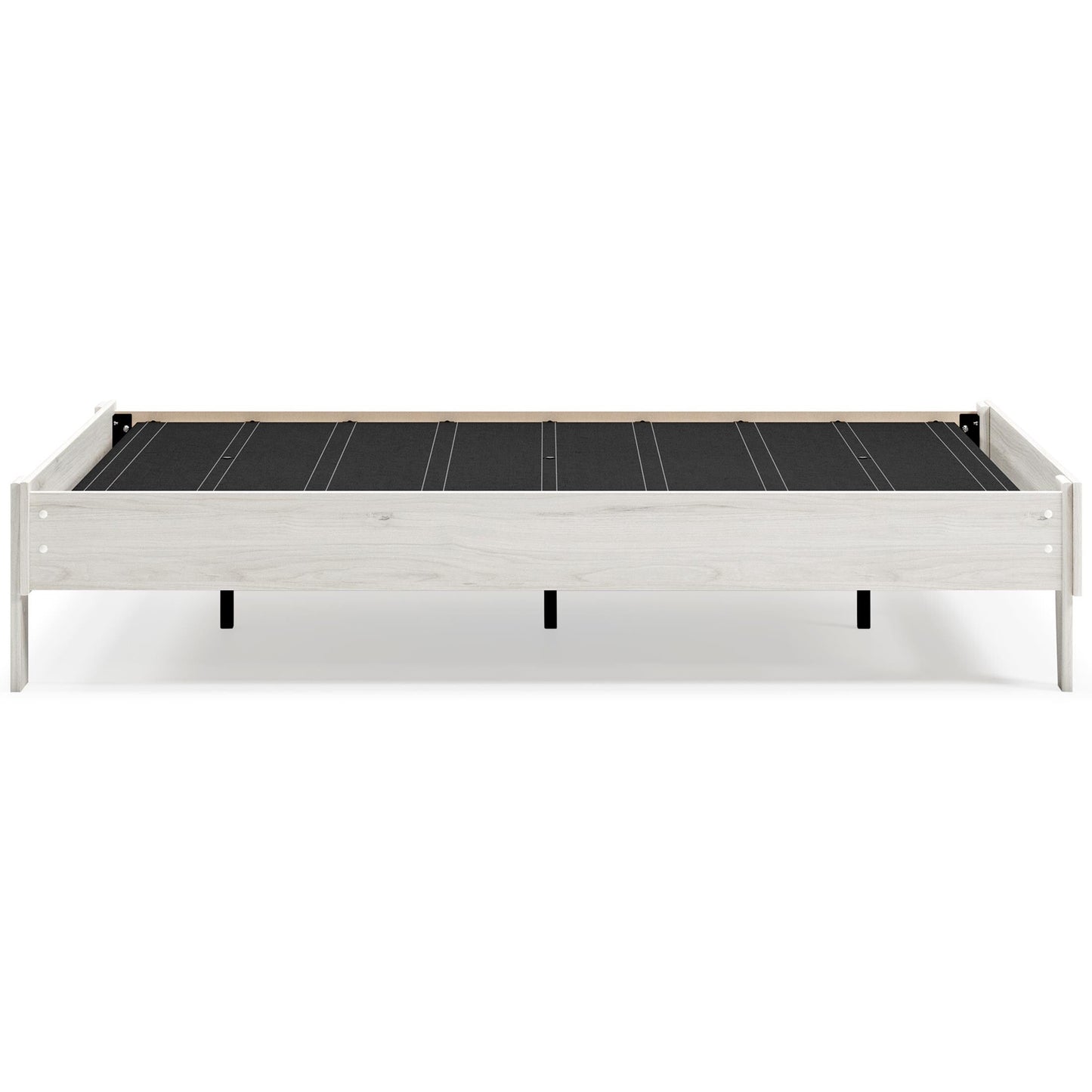 Ashley Socalle Platform Bed