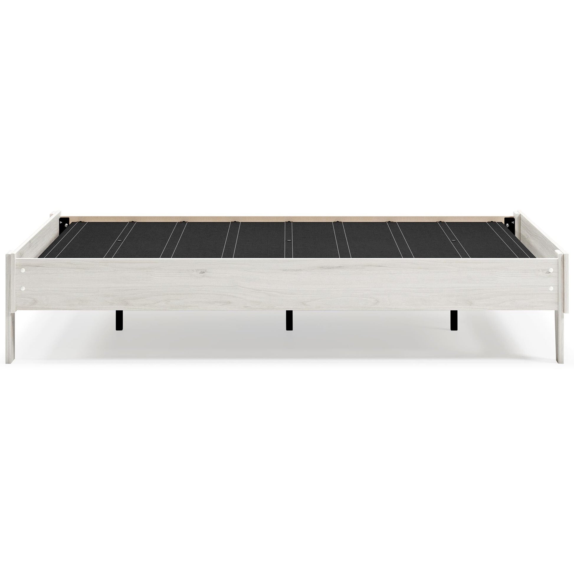 Ashley Socalle Platform Bed