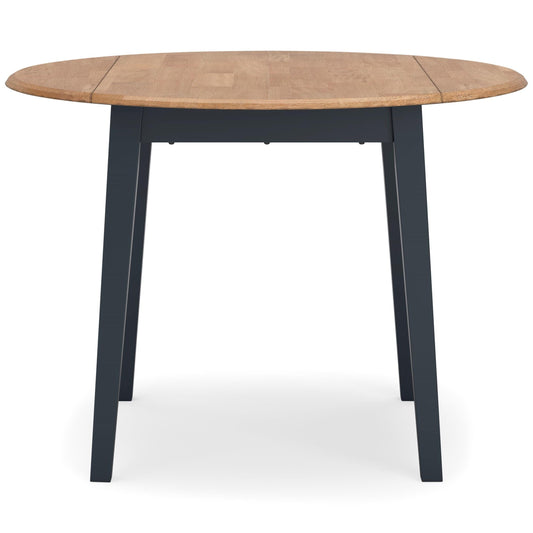 Gesthaven Drop Leaf Dining Table