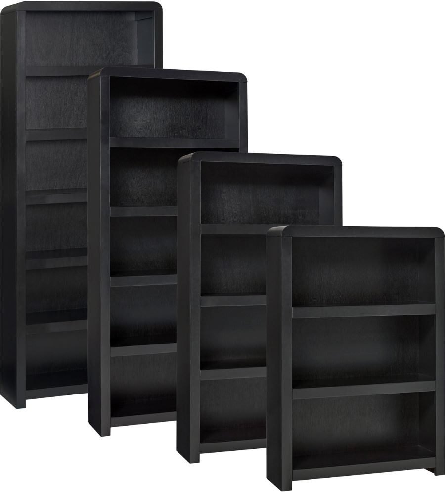 Nora 48" Bookcase