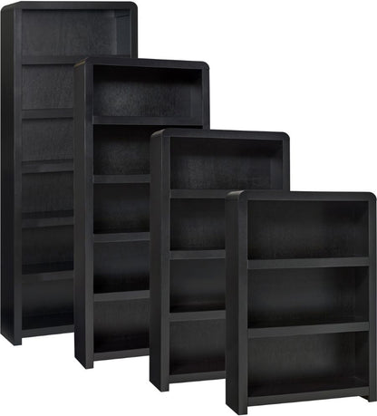 Nora 48" Bookcase