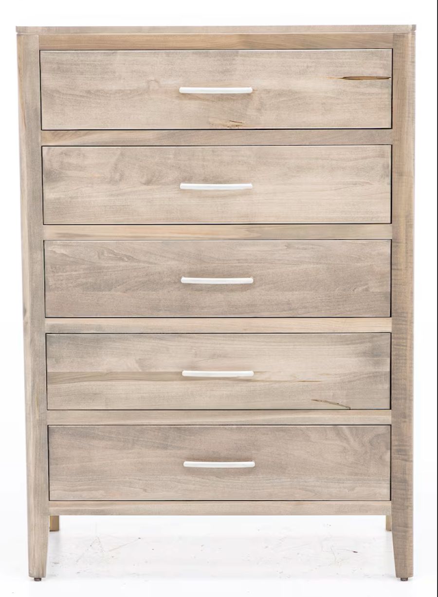 Brighton Chest of Drawers