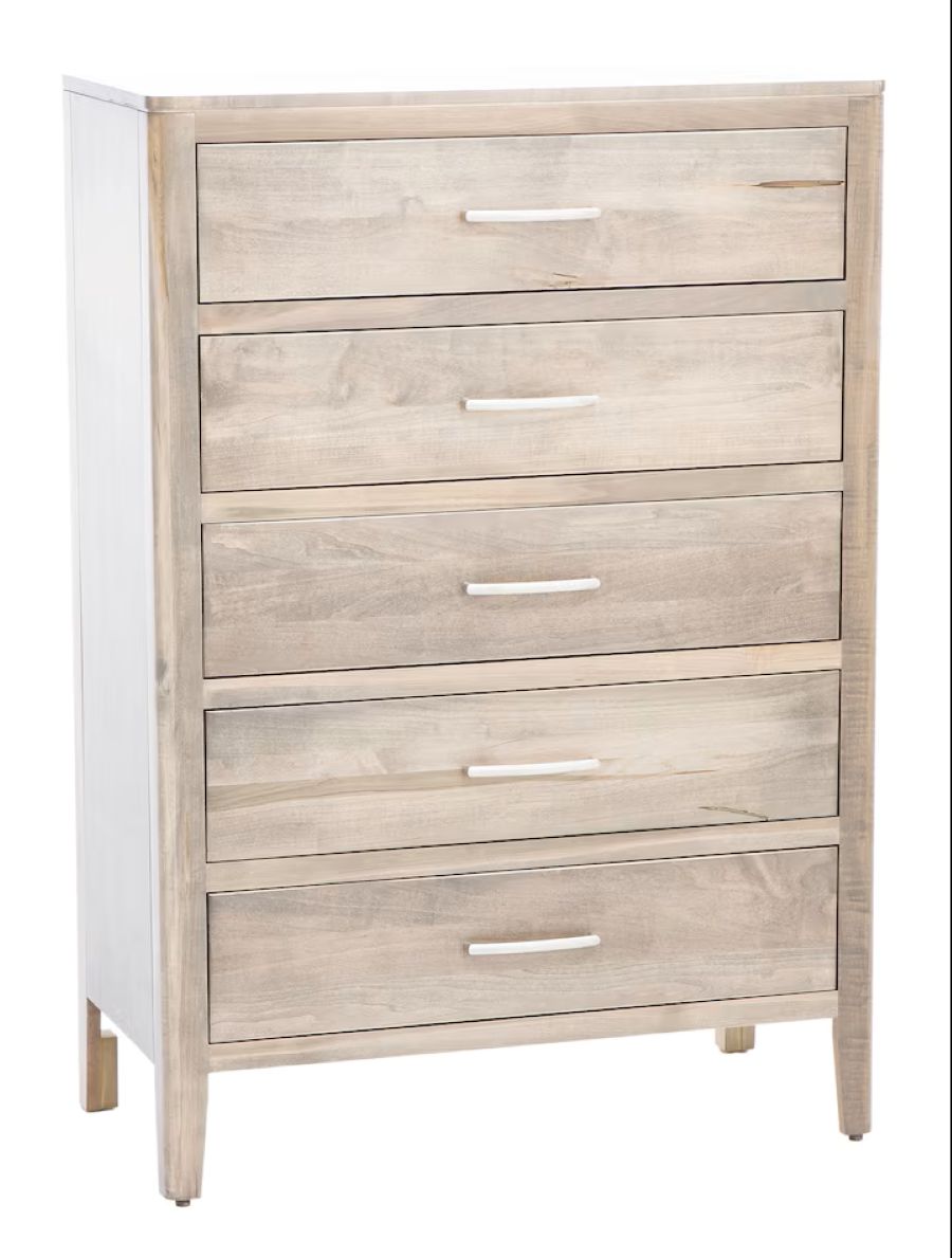 Brighton Chest of Drawers