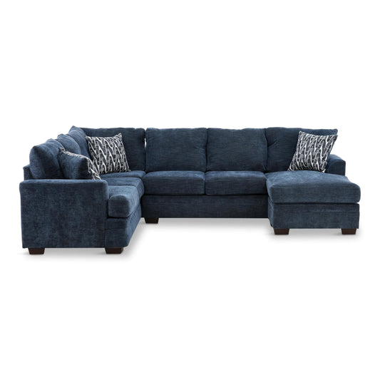 Bronte 2-Piece Sectional