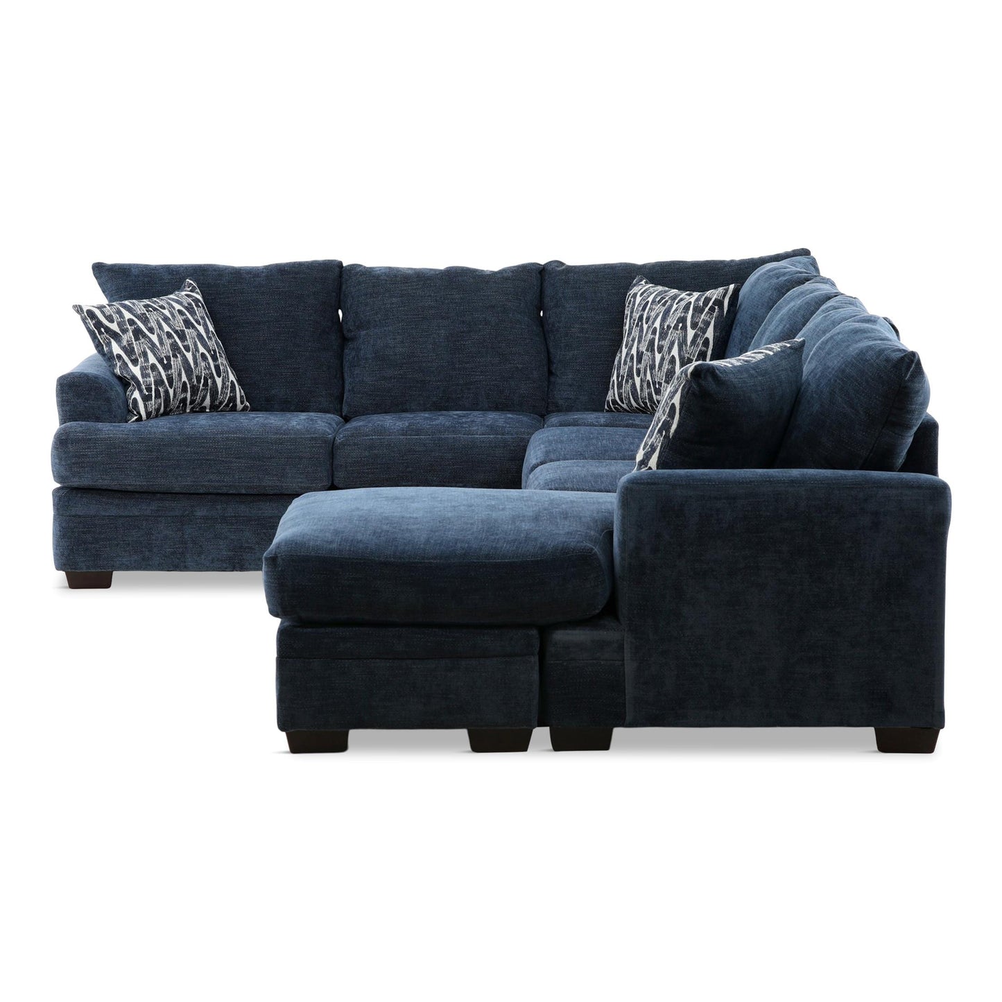 Bronte 2-Piece Sectional