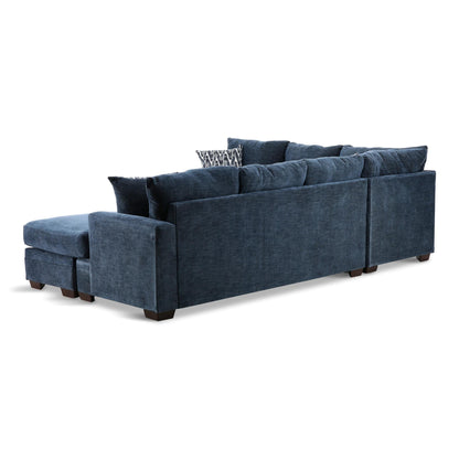 Bronte 2-Piece Sectional