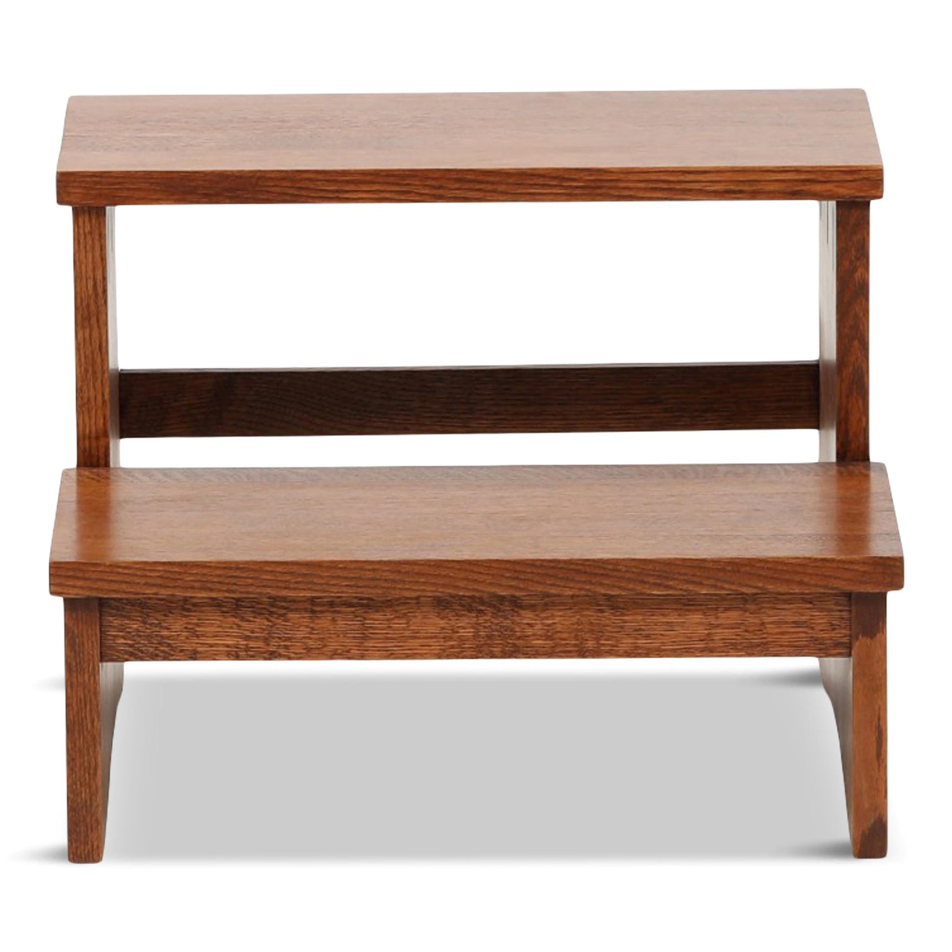 American Mission Bed Stool