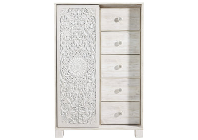 Paxberry Dressing Chest