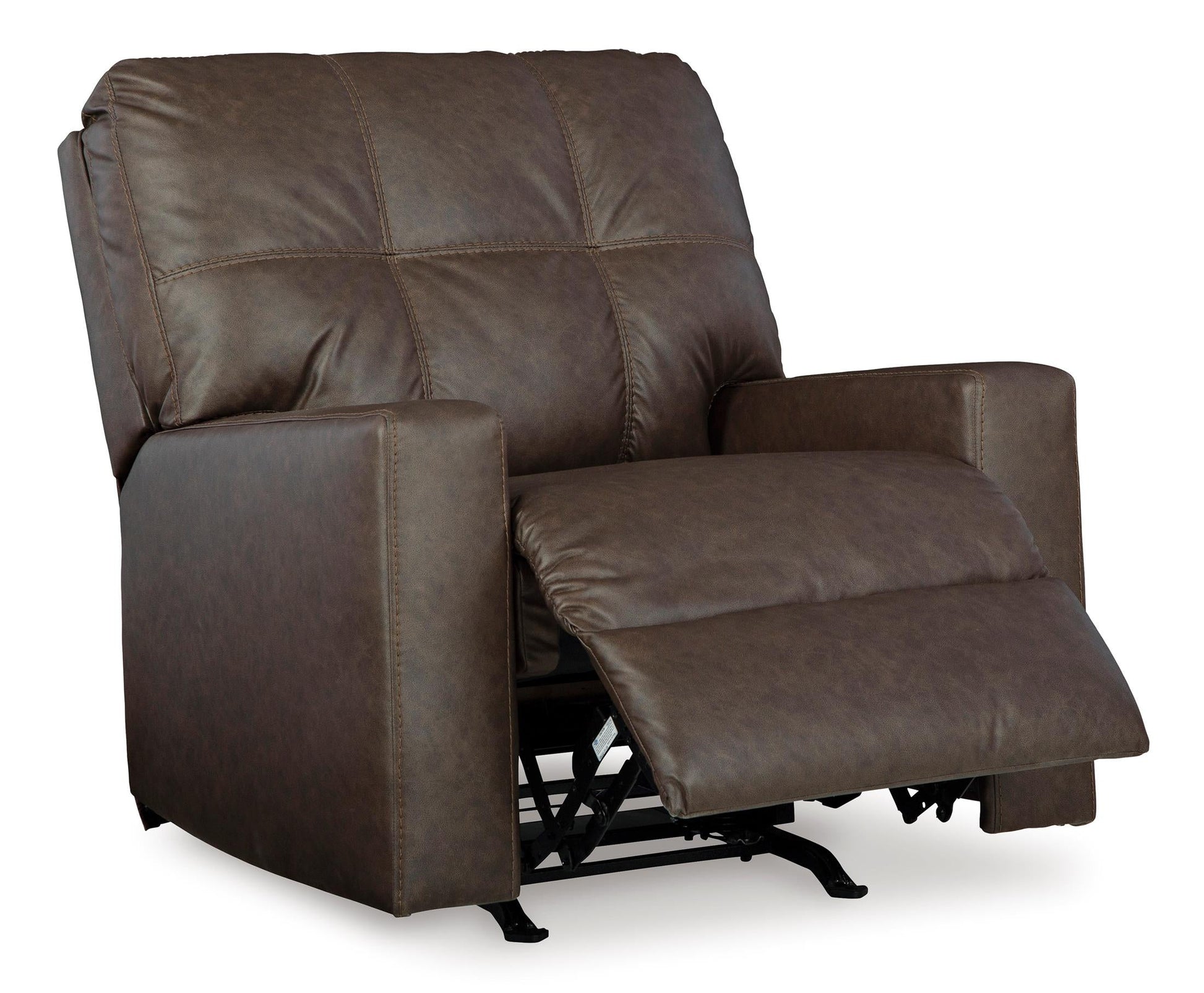 Barlin Mills Rocker Recliner