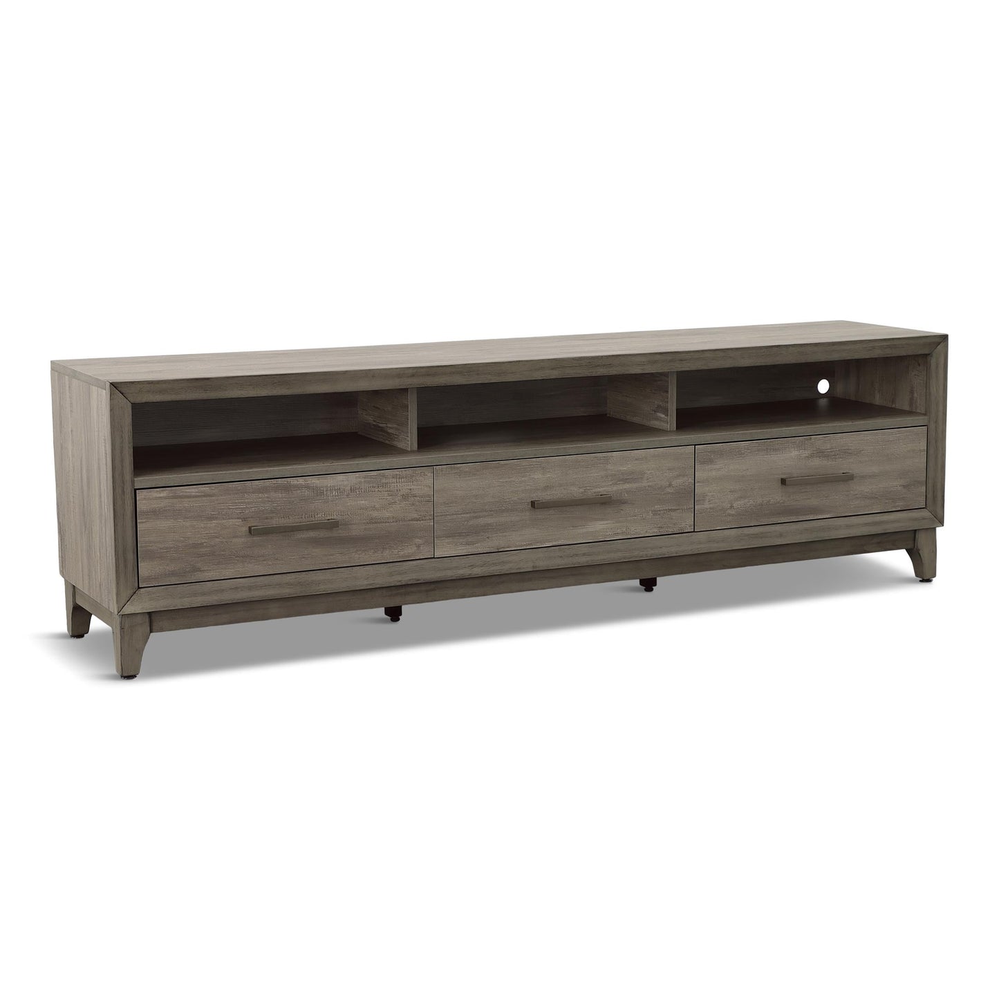 Darwin 76" TV Console