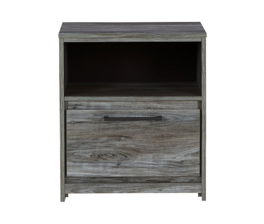 Baystorm Nightstand