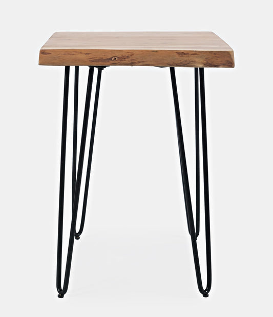 Bryn Chairside Table