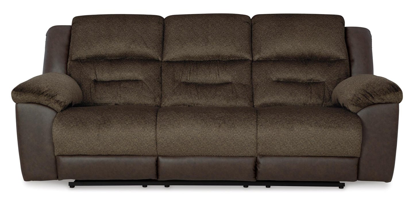 Dorman Reclining Sofa