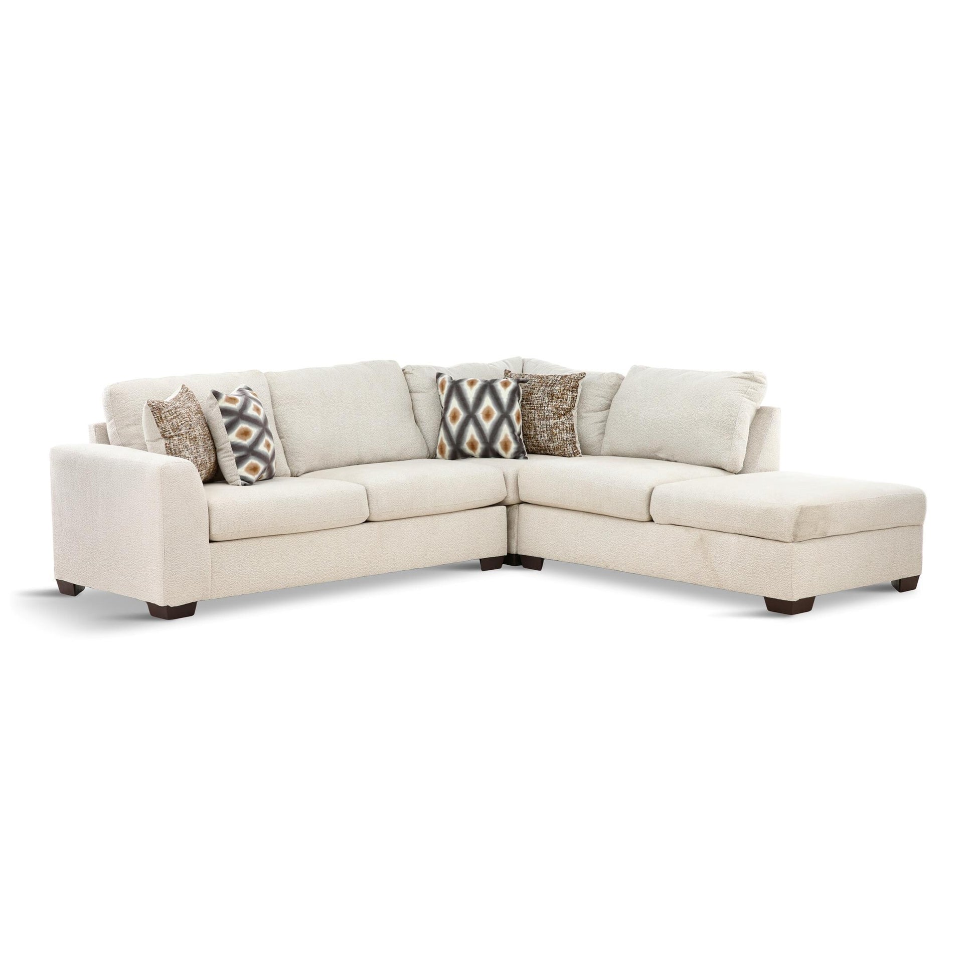 Emersyn 3-Piece Sectional