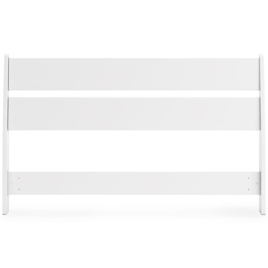 Socalle Panel Headboard