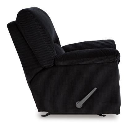 SimpleJoy Rocker Recliner