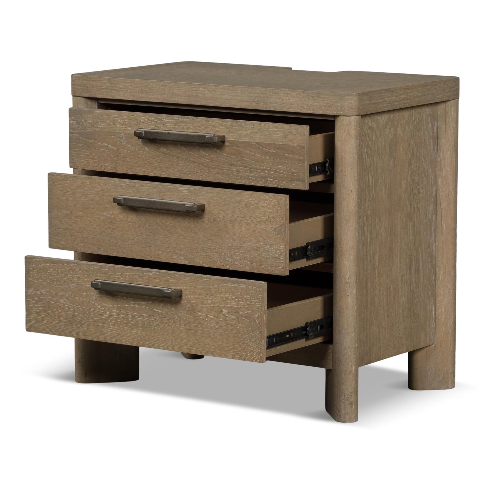 Harbor Nightstand