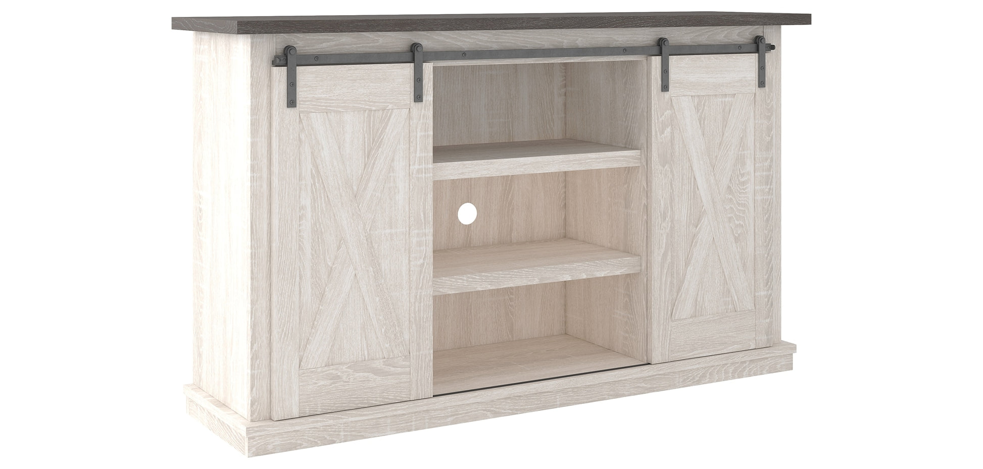 Dorrinson 54" TV Stand