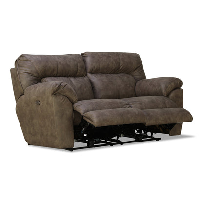 Adeline Power Reclining Loveseat