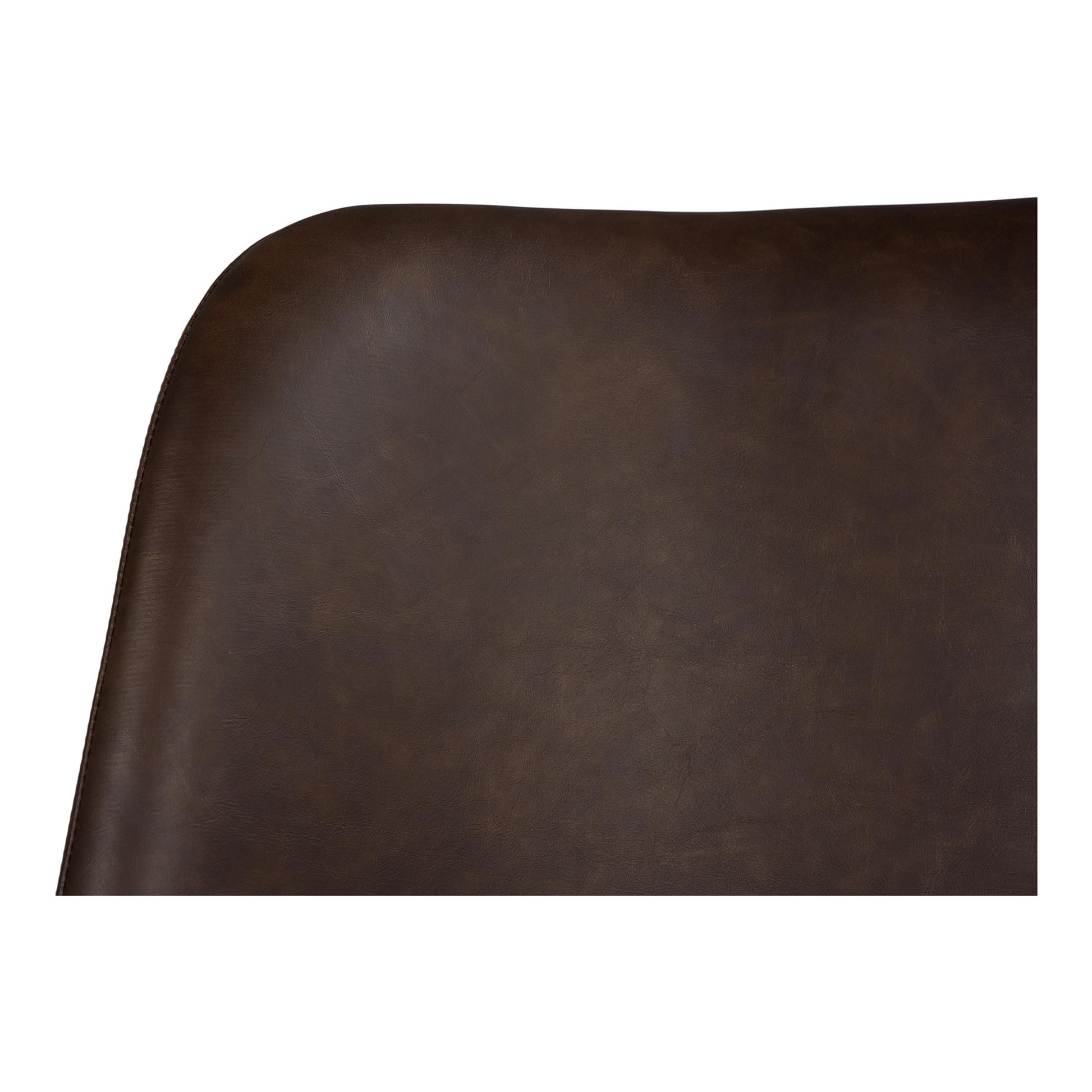 Remy Dining Chair - Dark Brown