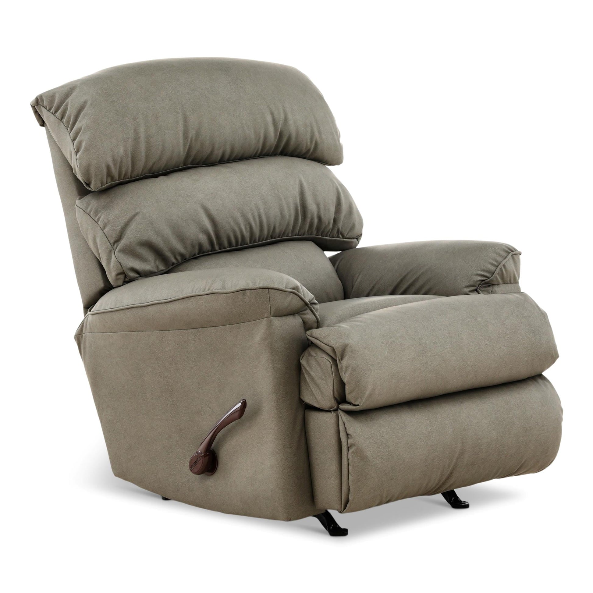 Ambrose Chaise Rocker Recliner