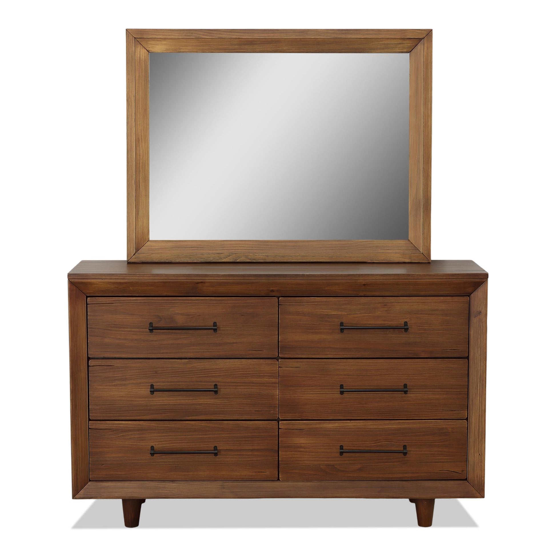 Mesling Bedroom Mirror