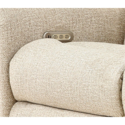 Jetsyn Power Reclining Sofa