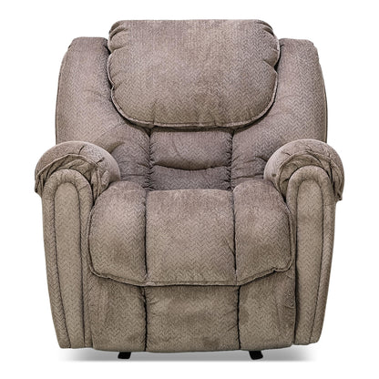 Solana Recliner