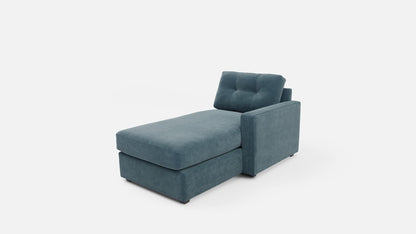 Modular One Chaise