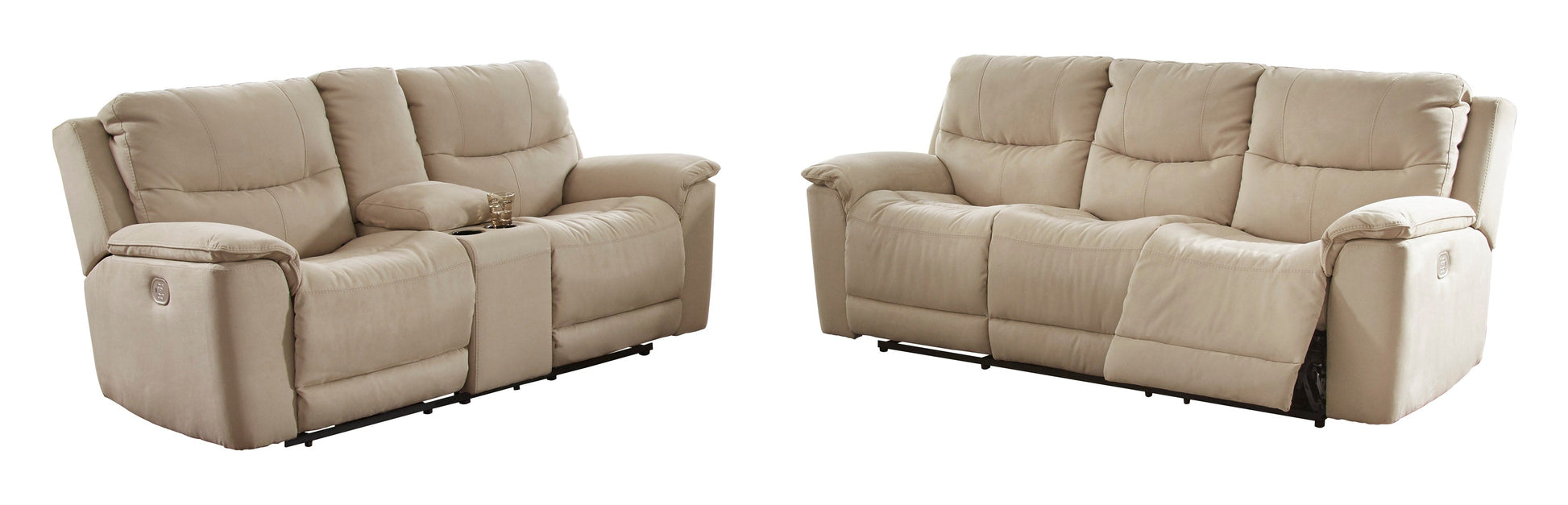 Next-Gen Gaucho Power Reclining Sofa