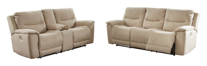 Next-Gen Gaucho Power Reclining Sofa