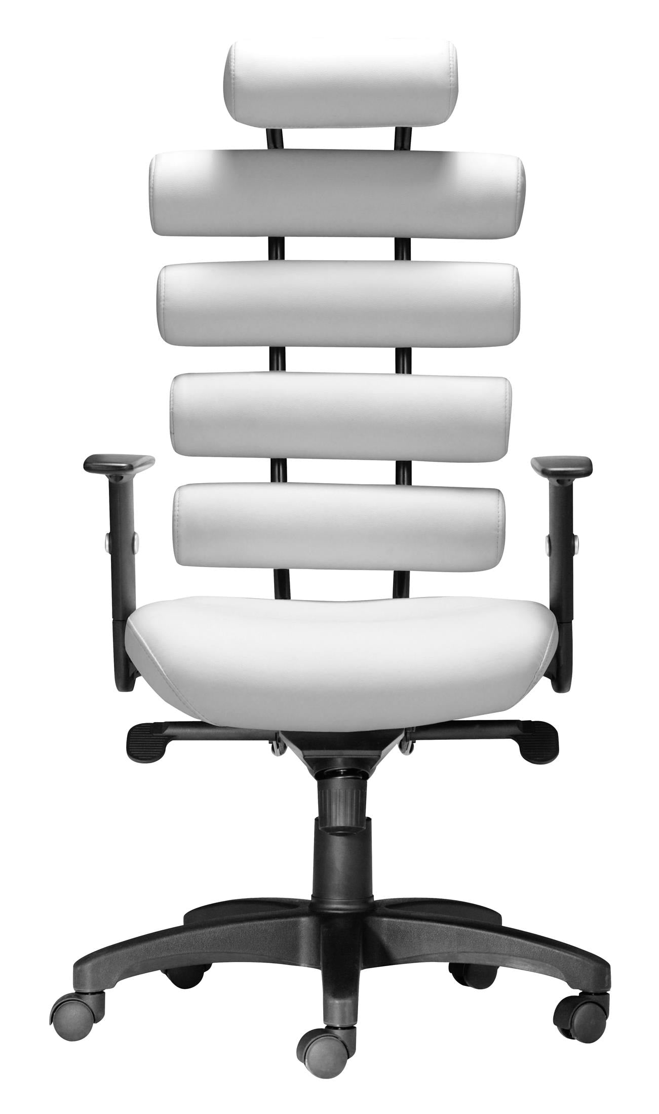 Unico Office Chair White