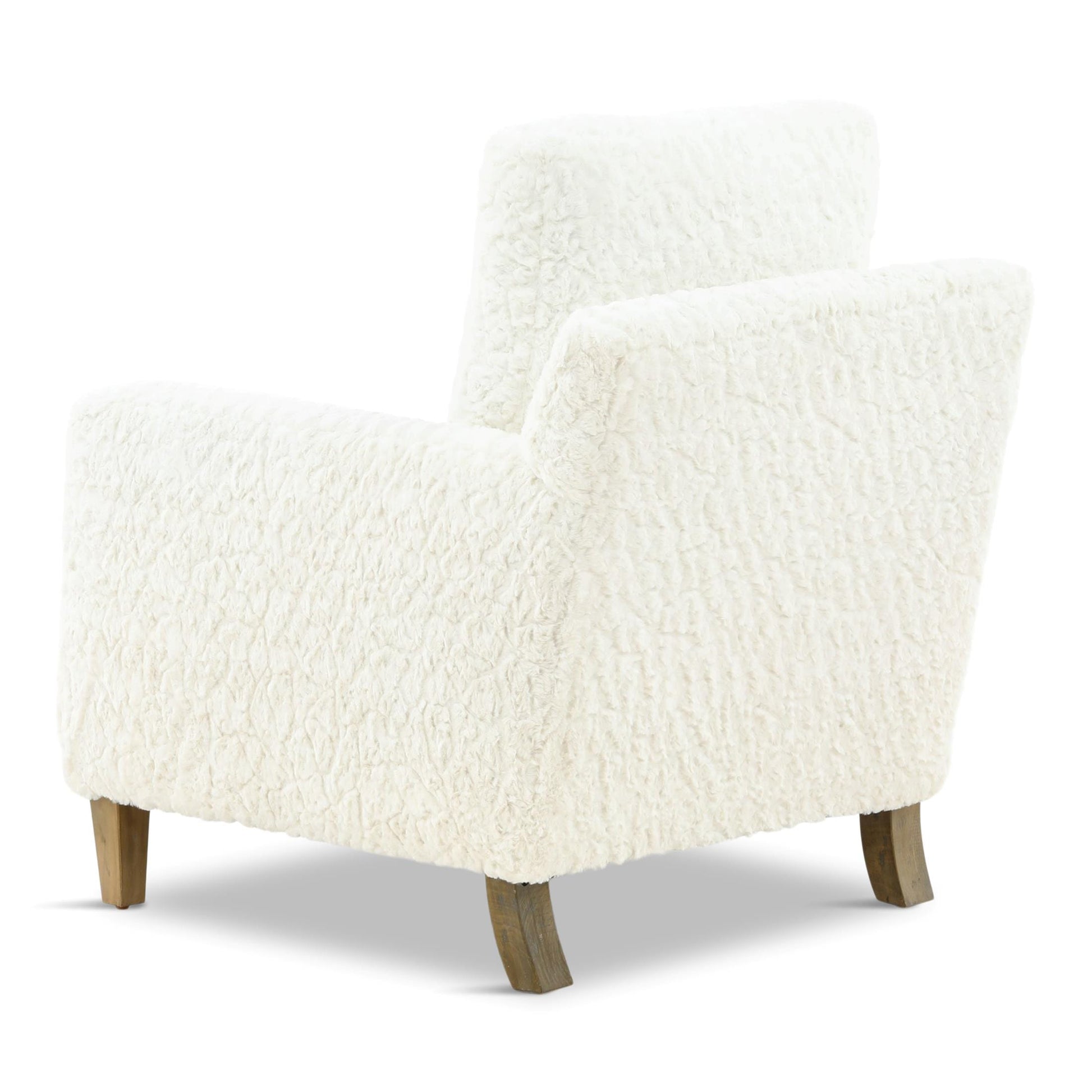 Harper Accent Chair