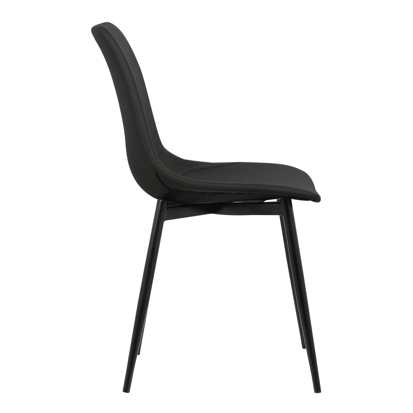 Monte Contemporary Dining Chair