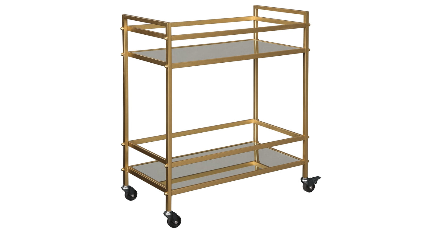 Kailman Bar Cart