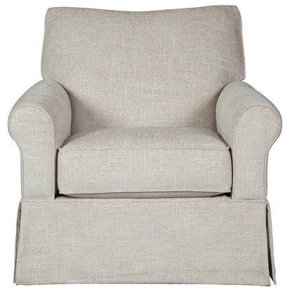 Searcy Accent Swivel Chair