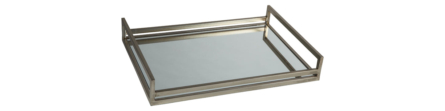 Derex Tray